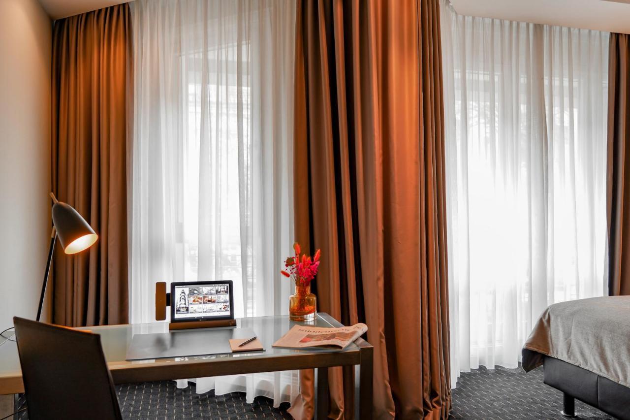 Boston Hh Hotel Hamburg