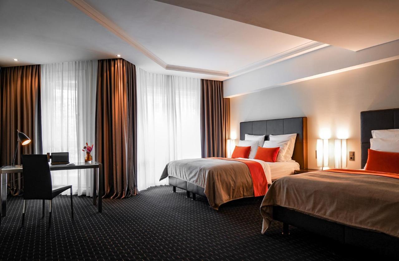 Hotel Boston Hh 4*