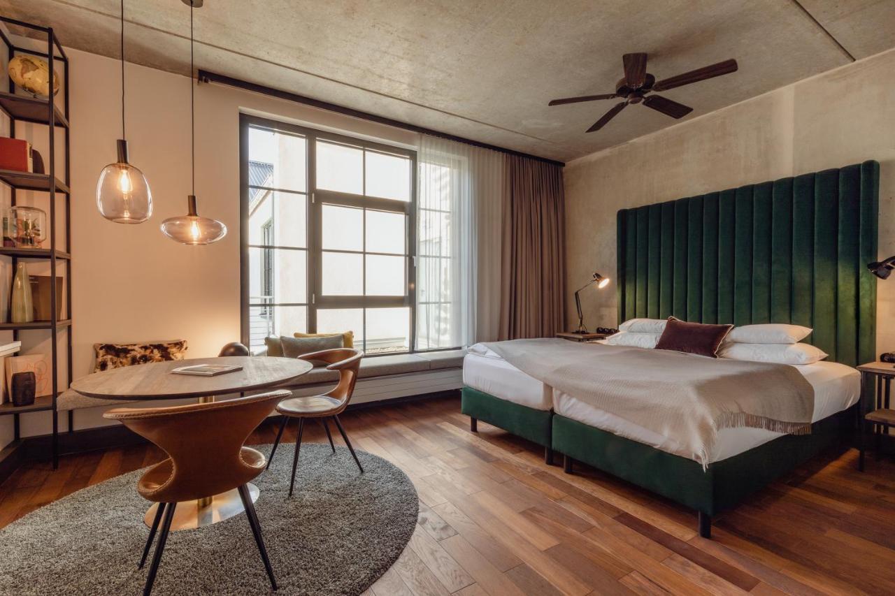 Gastwerk Hotel 4*