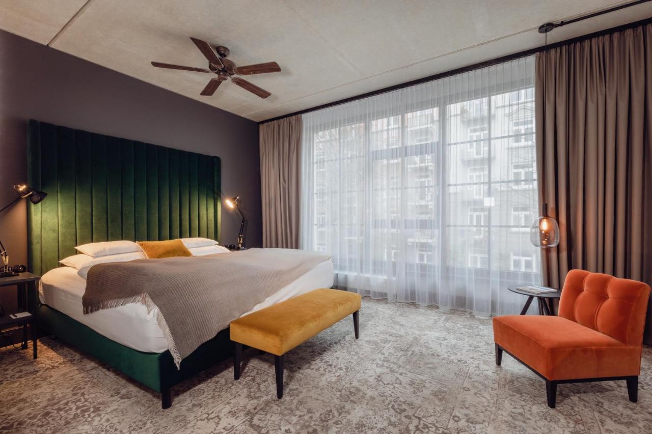 Hotel Gastwerk