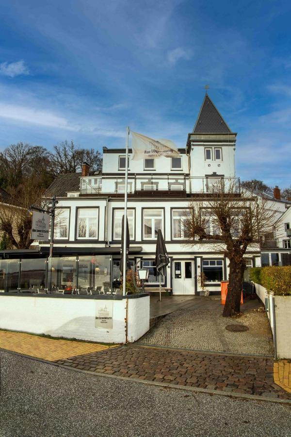 Strandhaus Blankenese Gasthuis