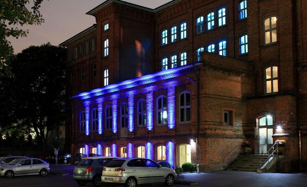 Hotel Volksschule 4*