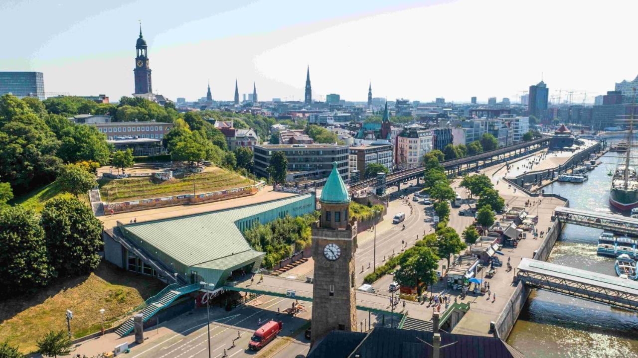 Auf Dem Stintfang