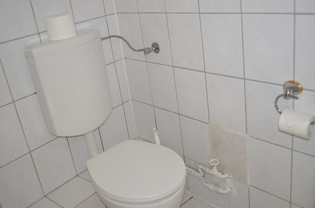 Lauenburger Hof 2* Hamborg