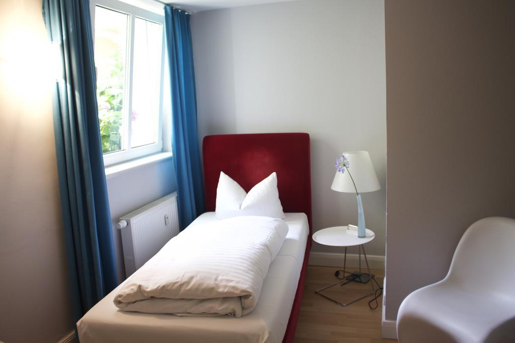 Hotel Schlaflounge Hamburg