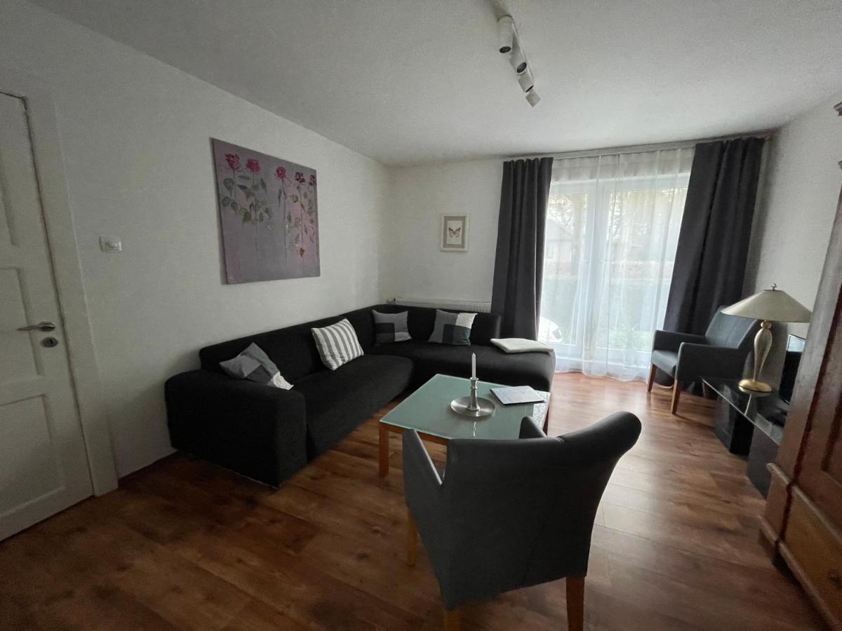 Familienfreundliches Einzelhaus Mit 5 Schlafzimmern Am Stadtwald Hamburg