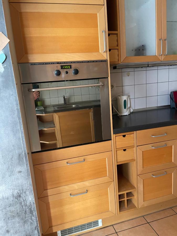 Familienfreundliches Einzelhaus Mit 5 Schlafzimmern Am Stadtwald *