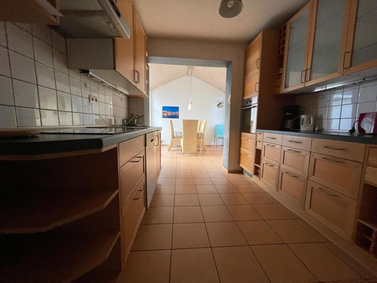 Familienfreundliches Einzelhaus Mit 5 Schlafzimmern Am Stadtwald Ferienhaus Hamburg