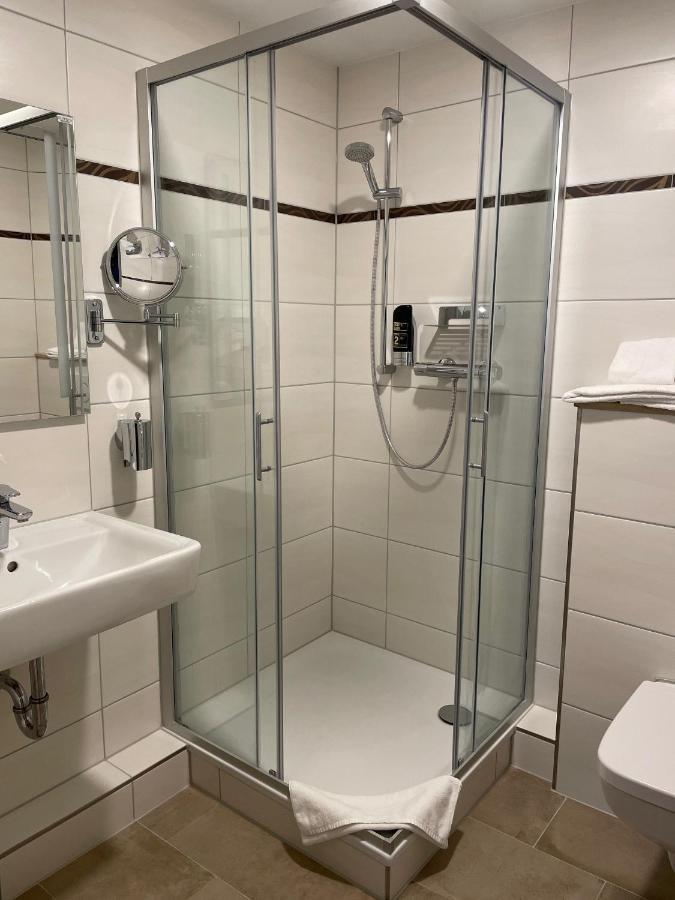 Harburger Hof Hotel 3*
