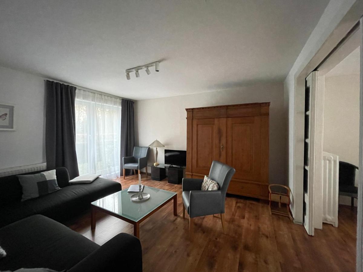 Familienfreundliches Einzelhaus Mit 5 Schlafzimmern Am Stadtwald *