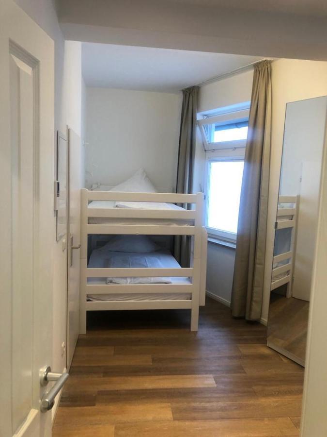 Boardinghouse Rosenstraße Apartment Hamburg