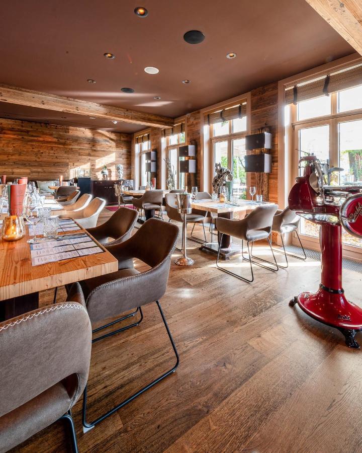 Das Elbcottage - Remise am Süllberg - Boarding House Hotel Hamburg