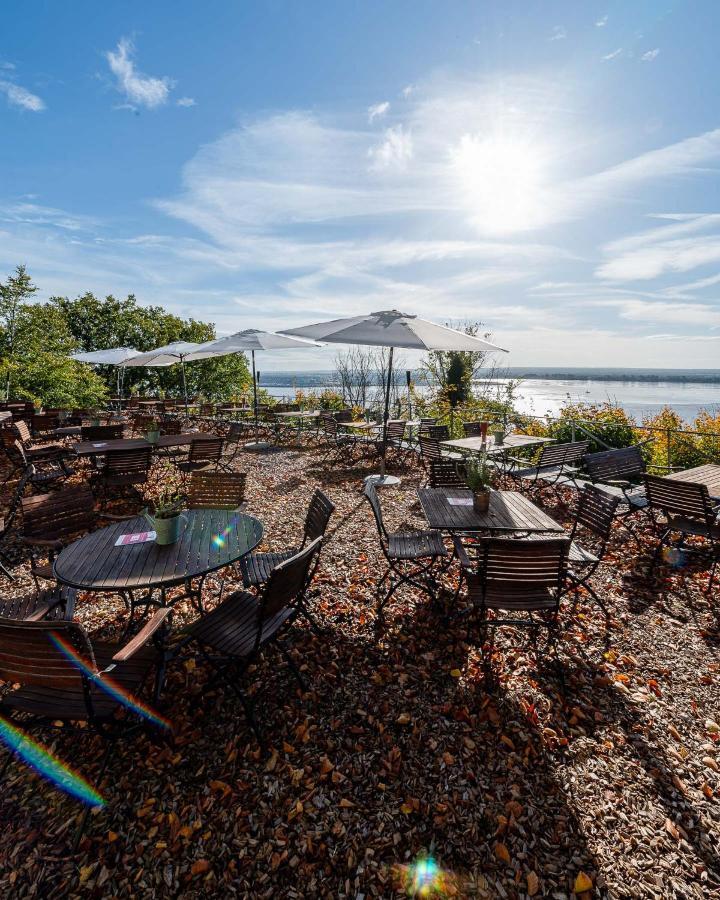 Remise Am Suellberg - Kleine, Feine In Blankenese * Hamburg