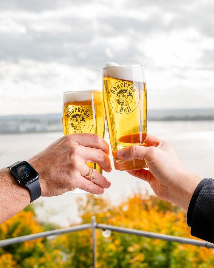 Remise Am Suellberg - Kleine, Feine In Blankenese Hotel Hamburg