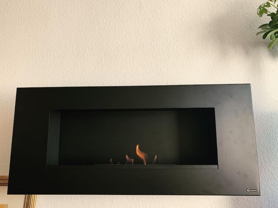 Artist Apartment, Skyline View & Breakfast Inclusive * Hamburg