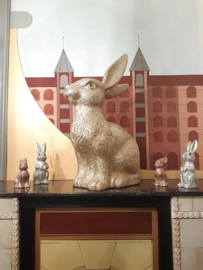 Wagner Im Dammtorpalais Hotel 3*