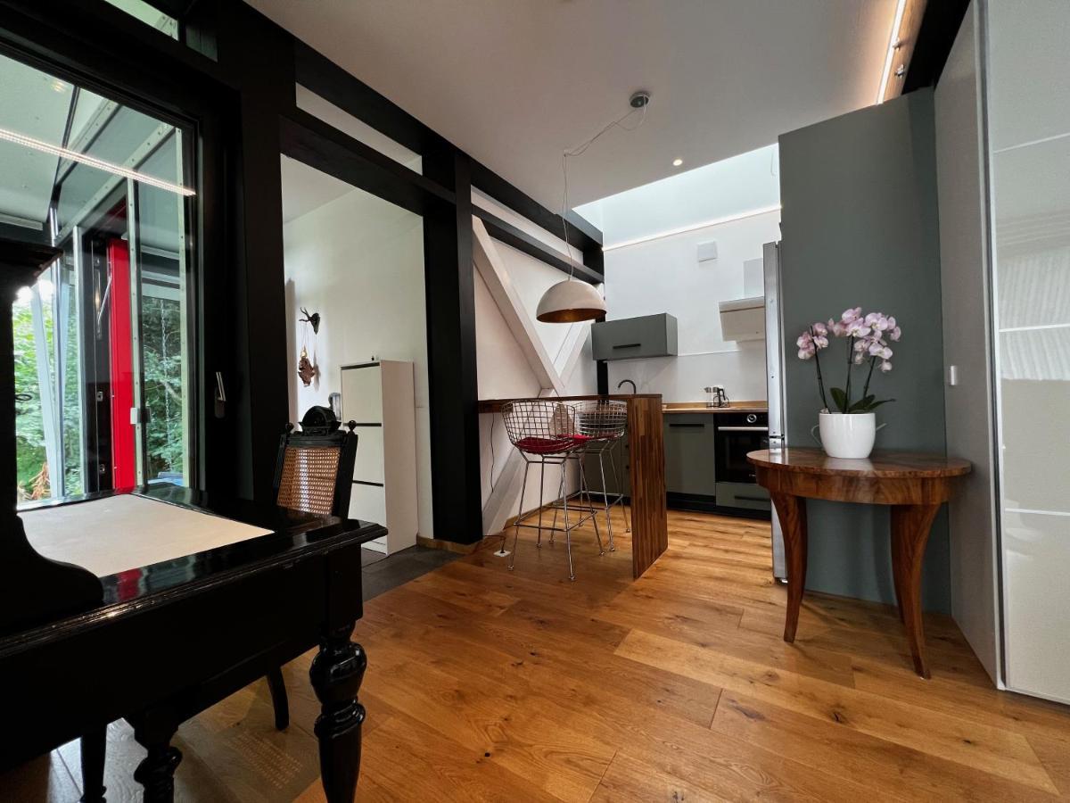 Apartment Neues Exclusives 2 Schlafzimmer
