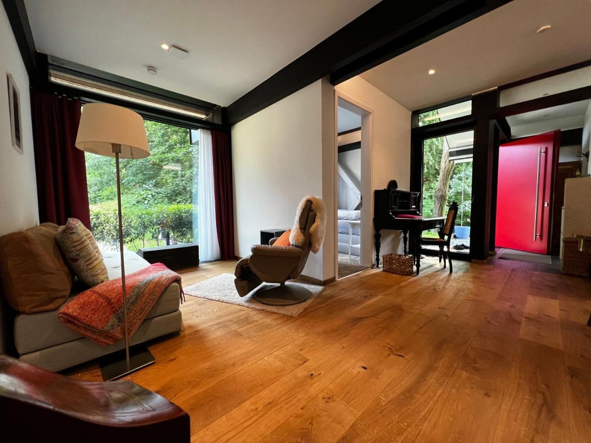 Apartment Neues Exclusives 2 Schlafzimmer Hamburg