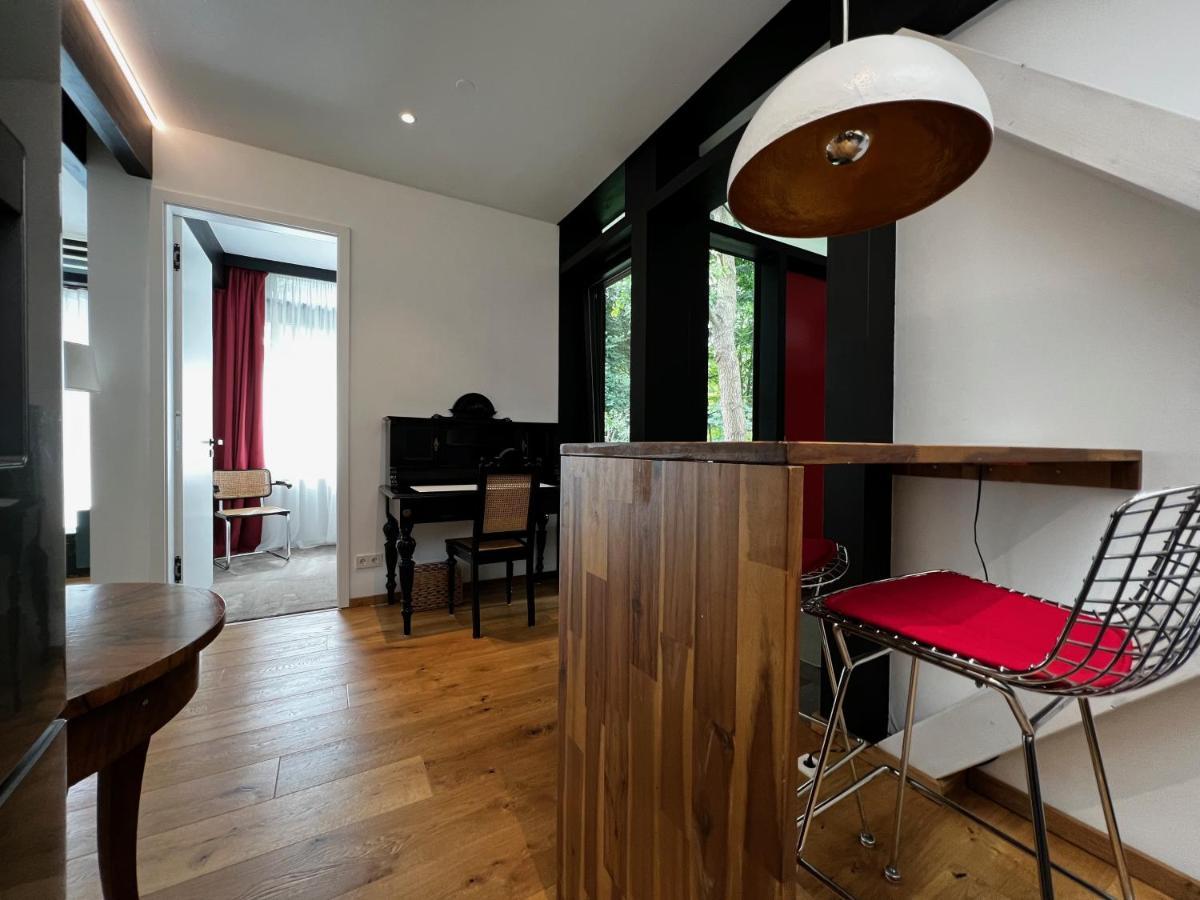 Apartment Neues Exclusives 2 Schlafzimmer Hamburg