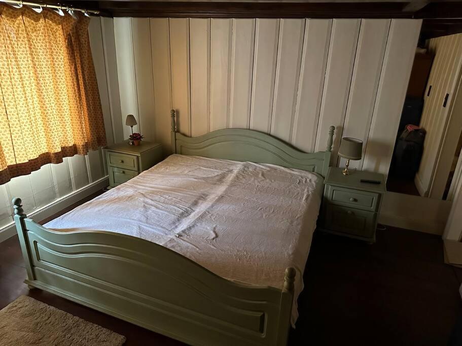 Historisches Bauernhaus - Historic Farmhouse In Hamburg-Harburg