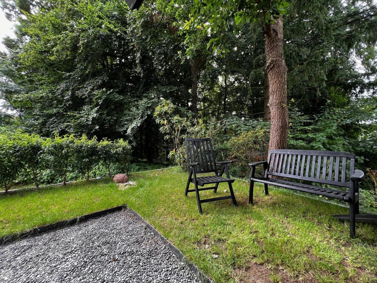 Neues Exclusives 2 Schlafzimmer Hamburg
