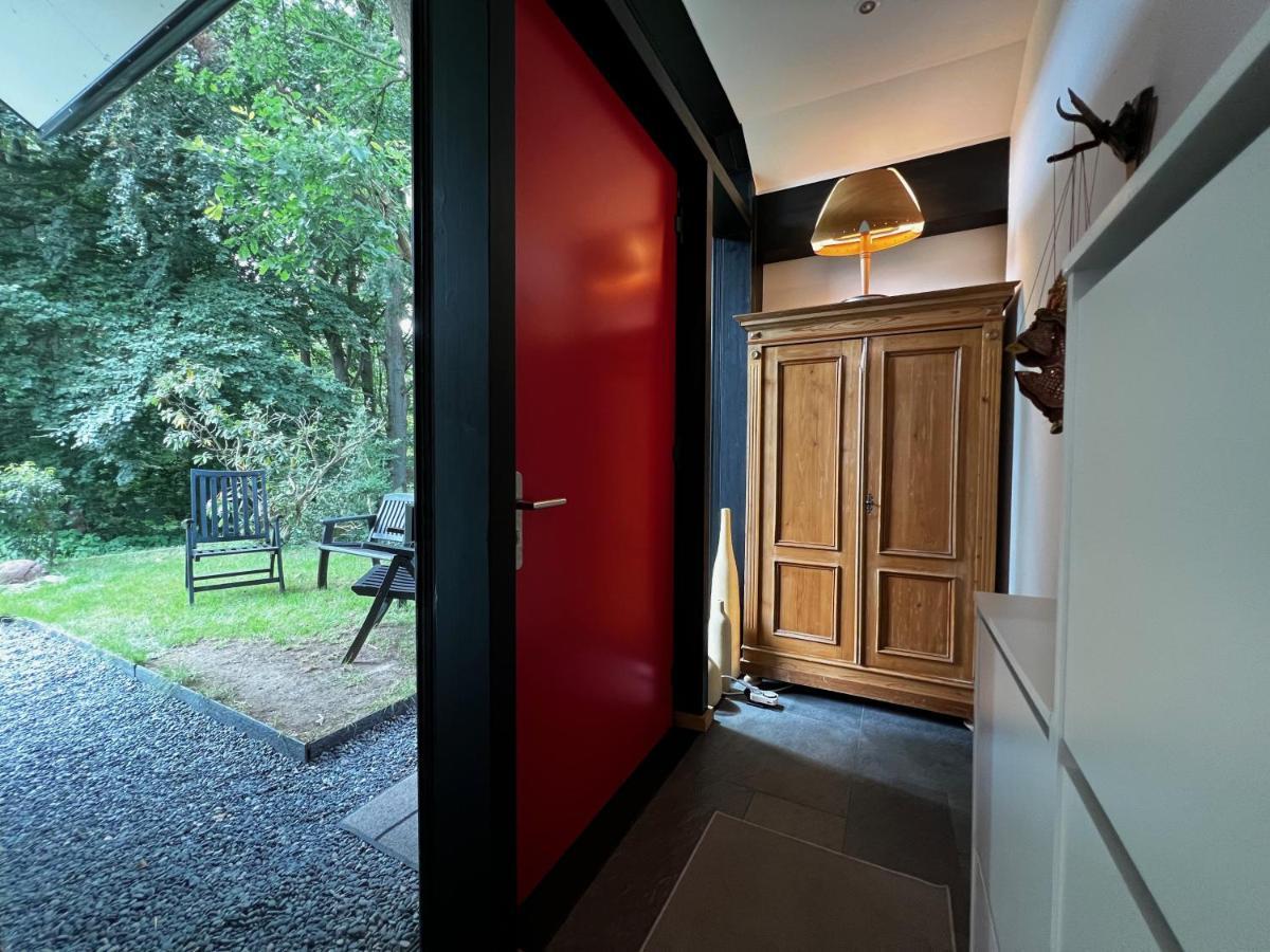 Neues Exclusives 2 Schlafzimmer Apartment