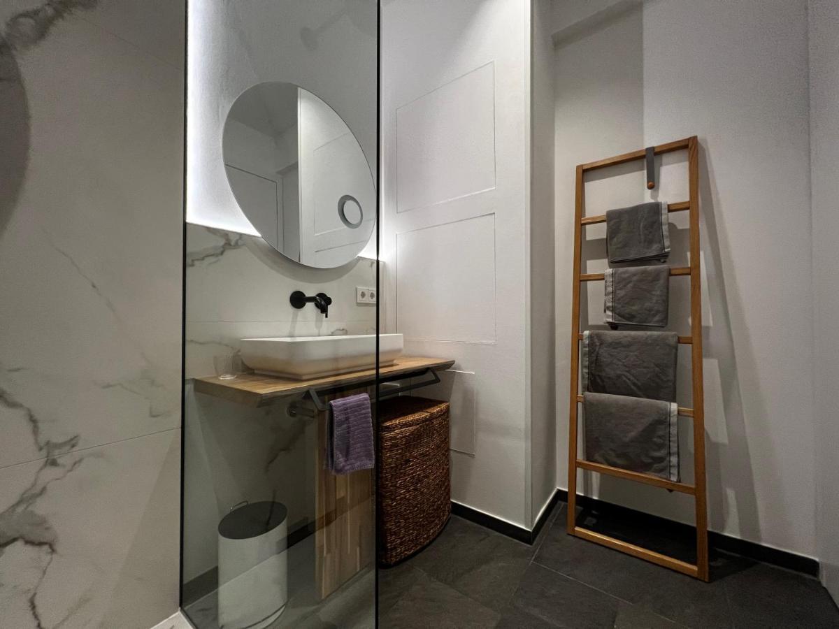 Neues Exclusives 2 Schlafzimmer