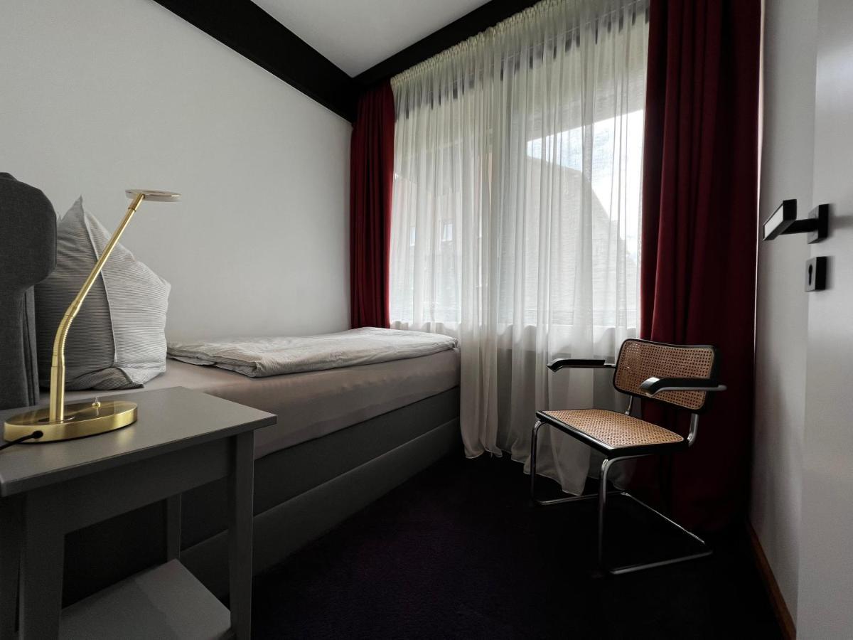 Apartment Neues Exclusives 2 Schlafzimmer