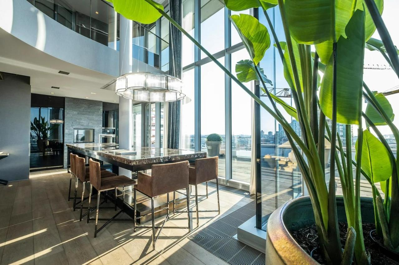 Apartment Marco Polo Tower *