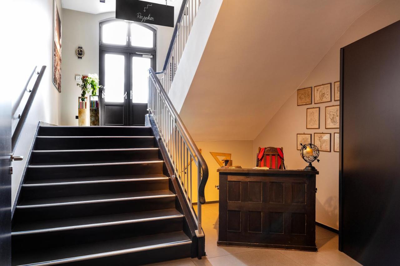 Hotel Volksschule Hamburg-Harburg