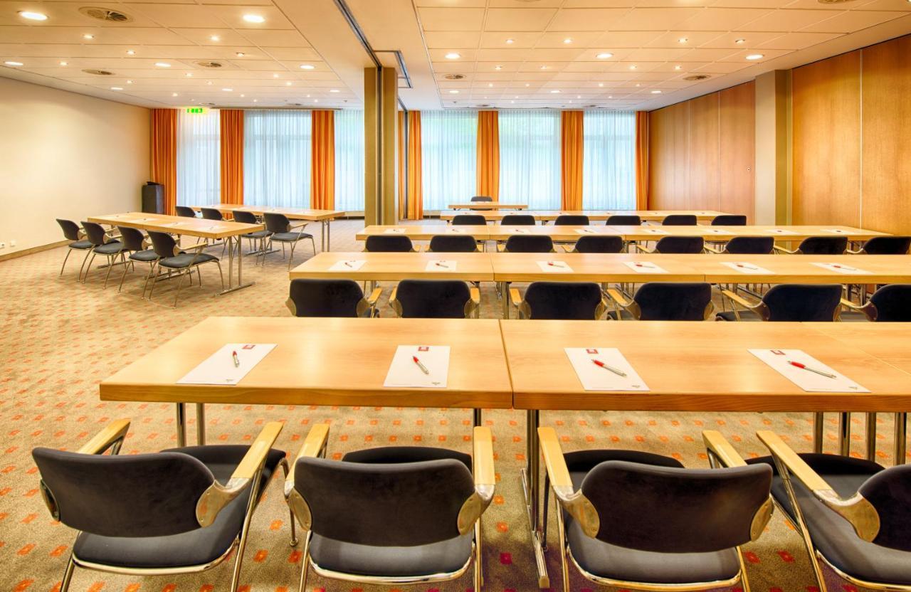 Leonardo Airport Hotel Hamburg-Harburg