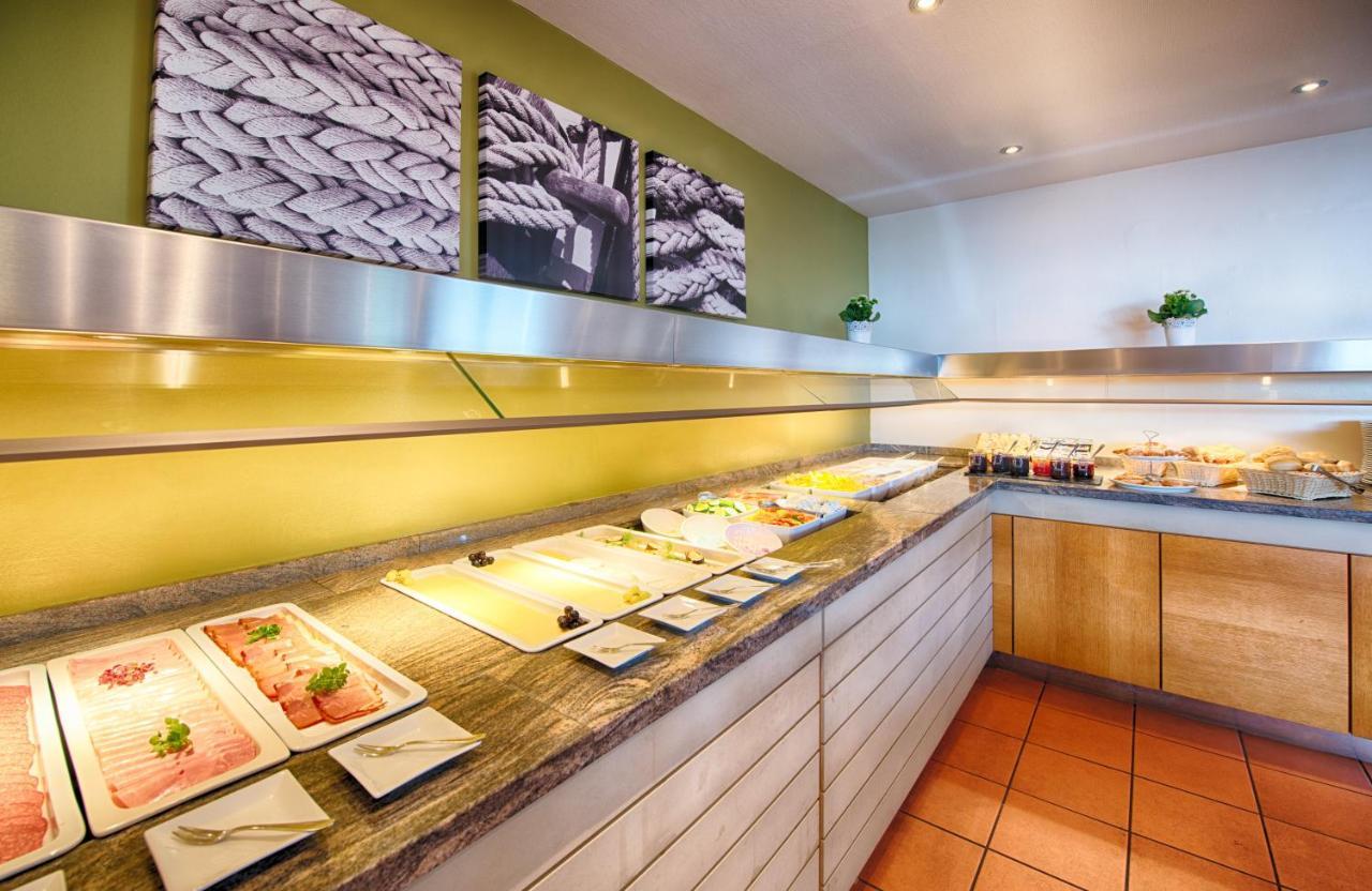 Hotel Leonardo Airport Hamburg-Harburg