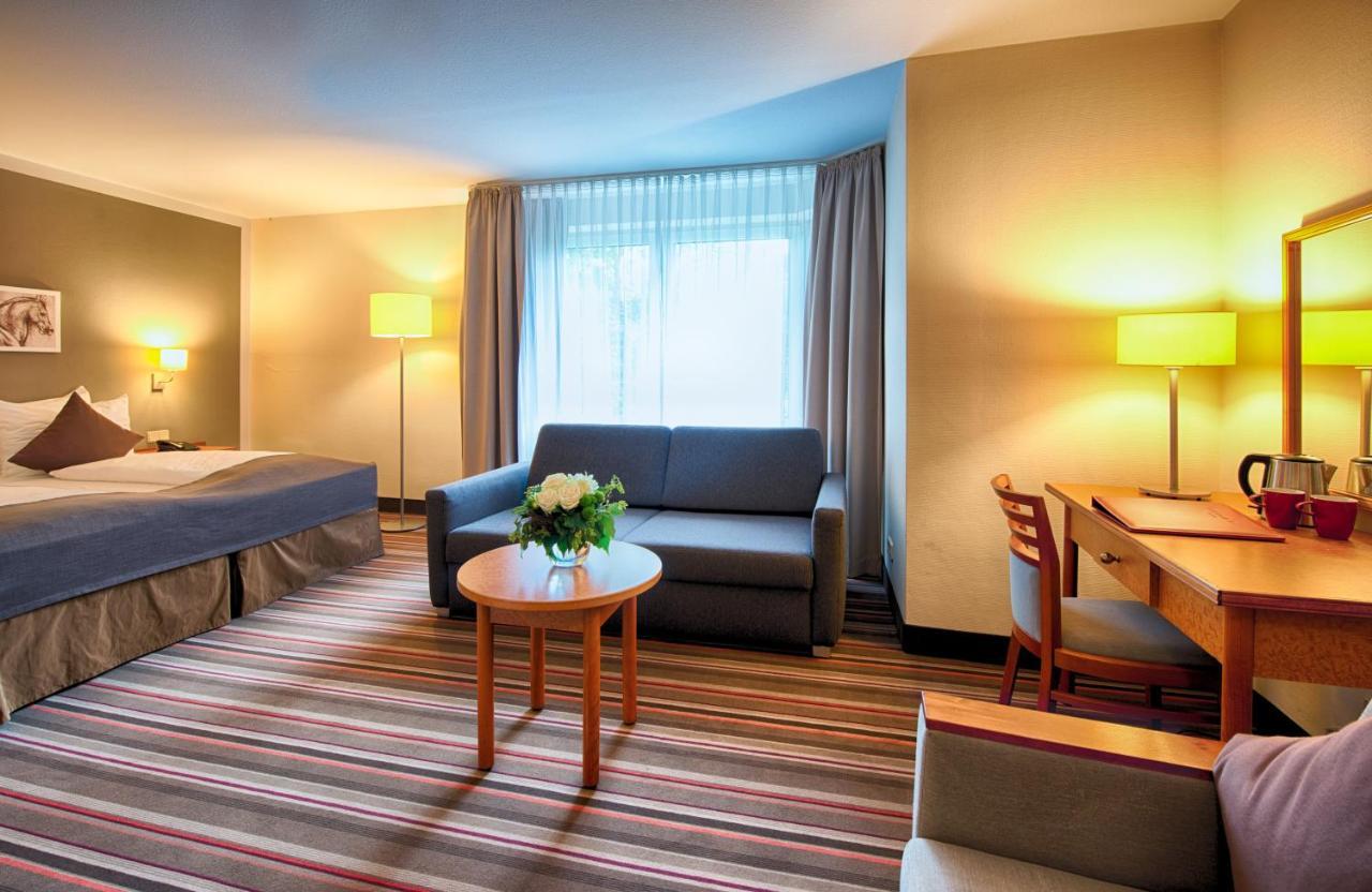 Hotel Leonardo Airport Hamburg-Harburg