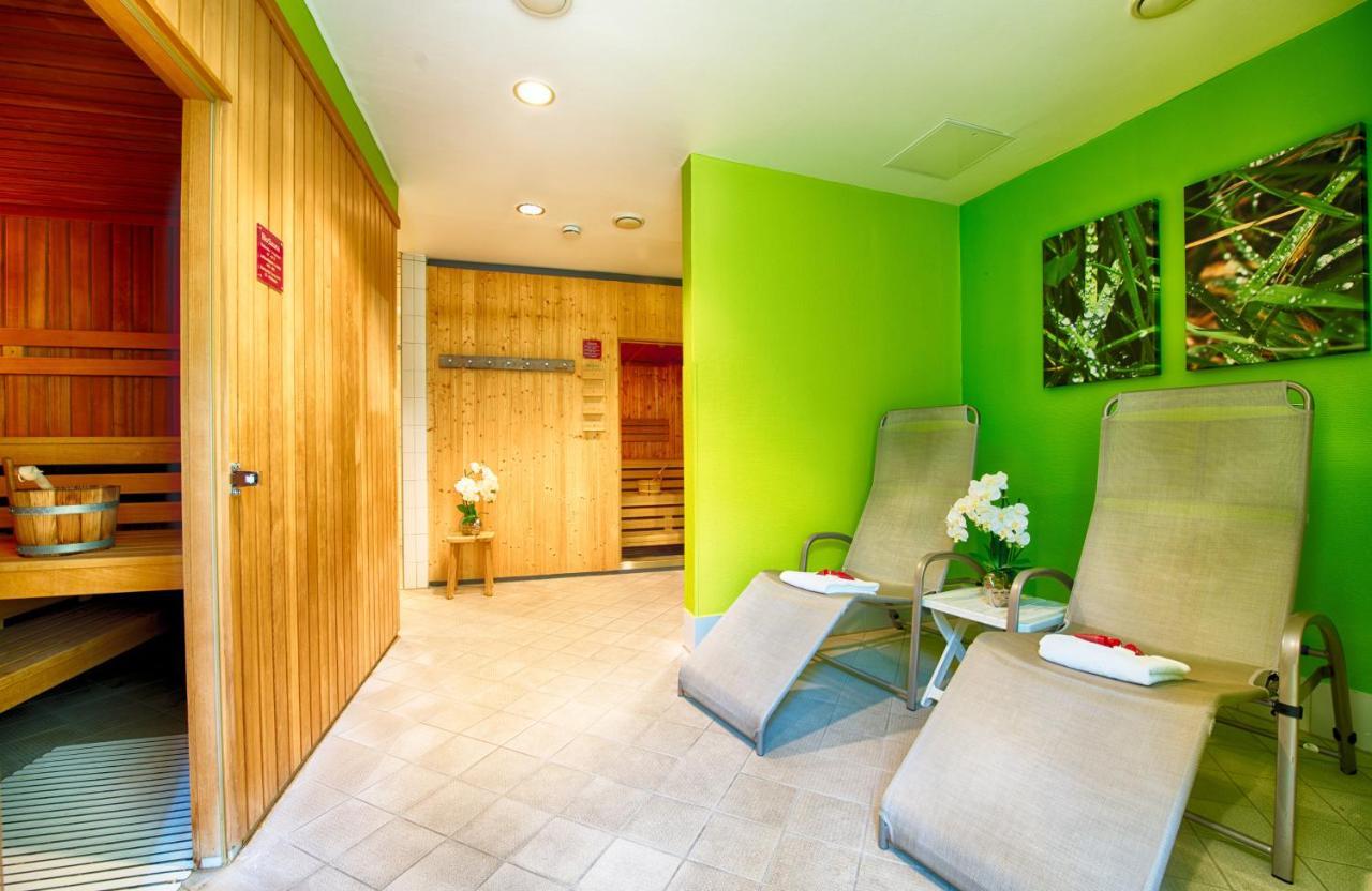 Hotel Leonardo Airport Hamburg-Harburg