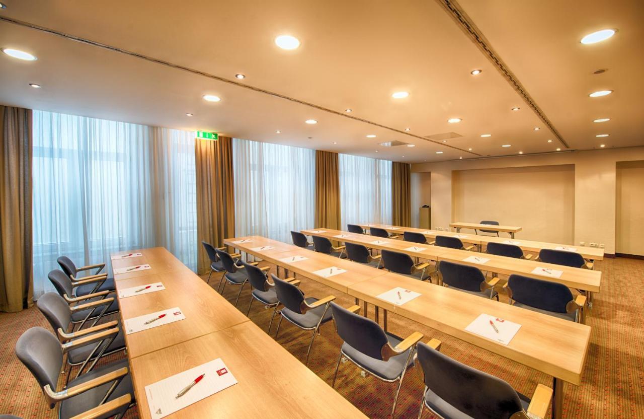 Hotel Leonardo Airport Hamburg-Harburg