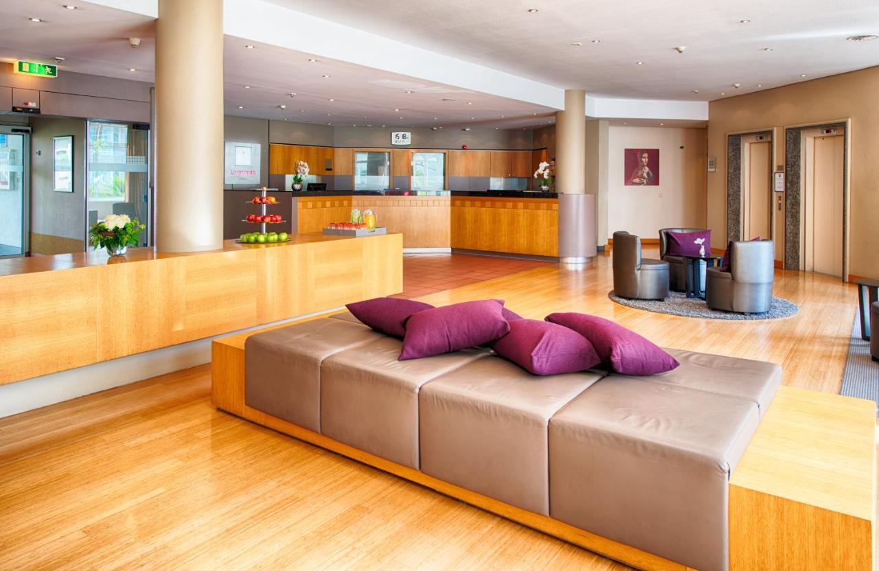 Leonardo Airport Hotel Hamburg-Harburg