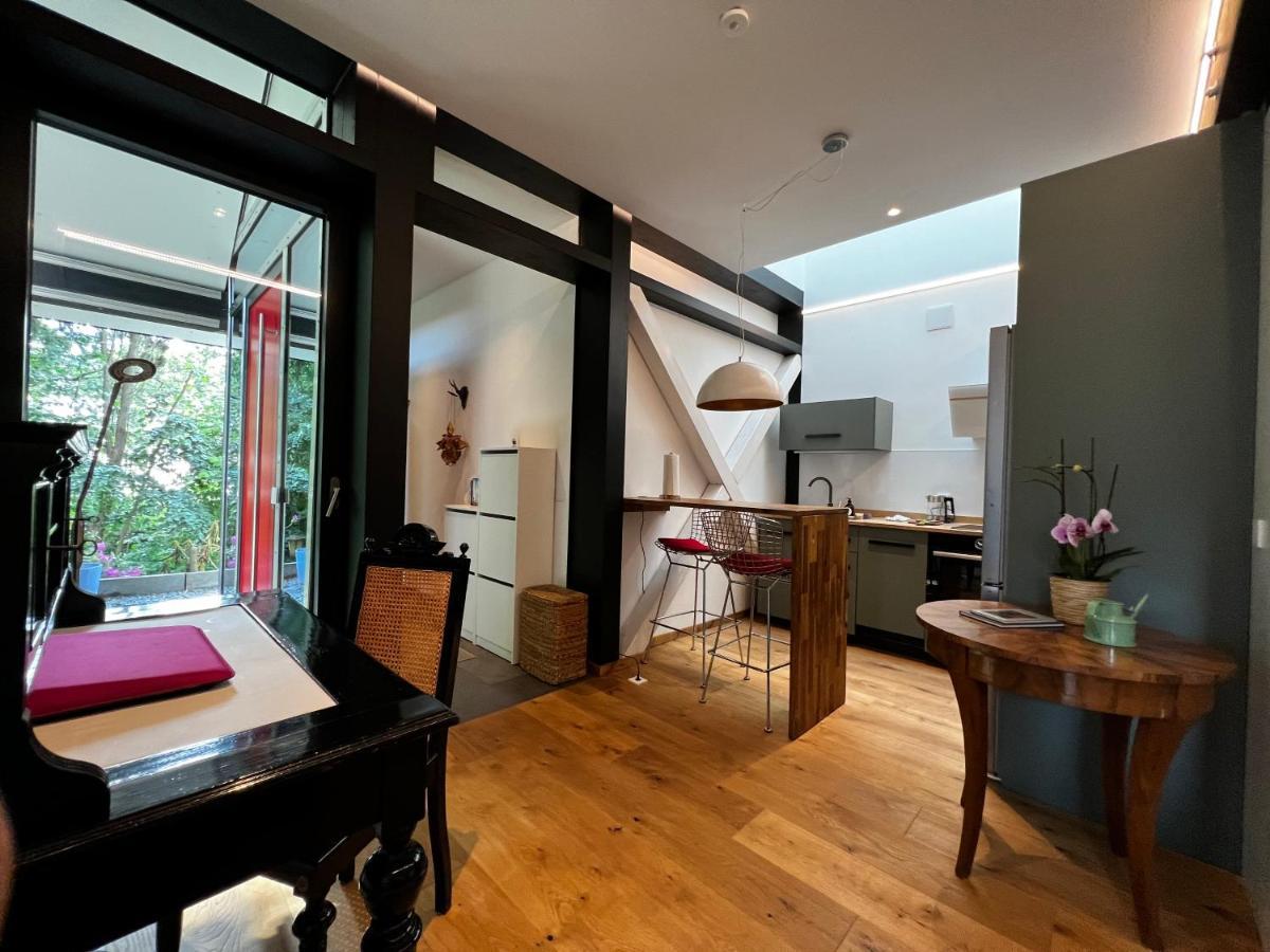 Neues Exclusives 2 Schlafzimmer Apartment *