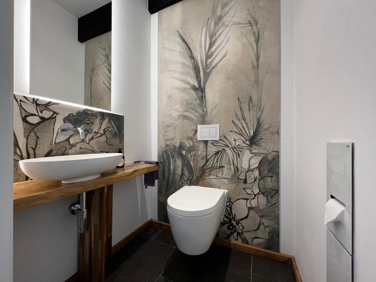 Apartment Neues Exclusives 2 Schlafzimmer Hamburg