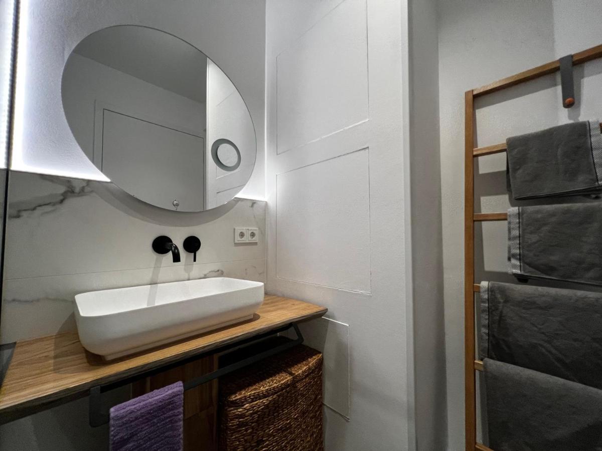 Apartment Neues Exclusives 2 Schlafzimmer *