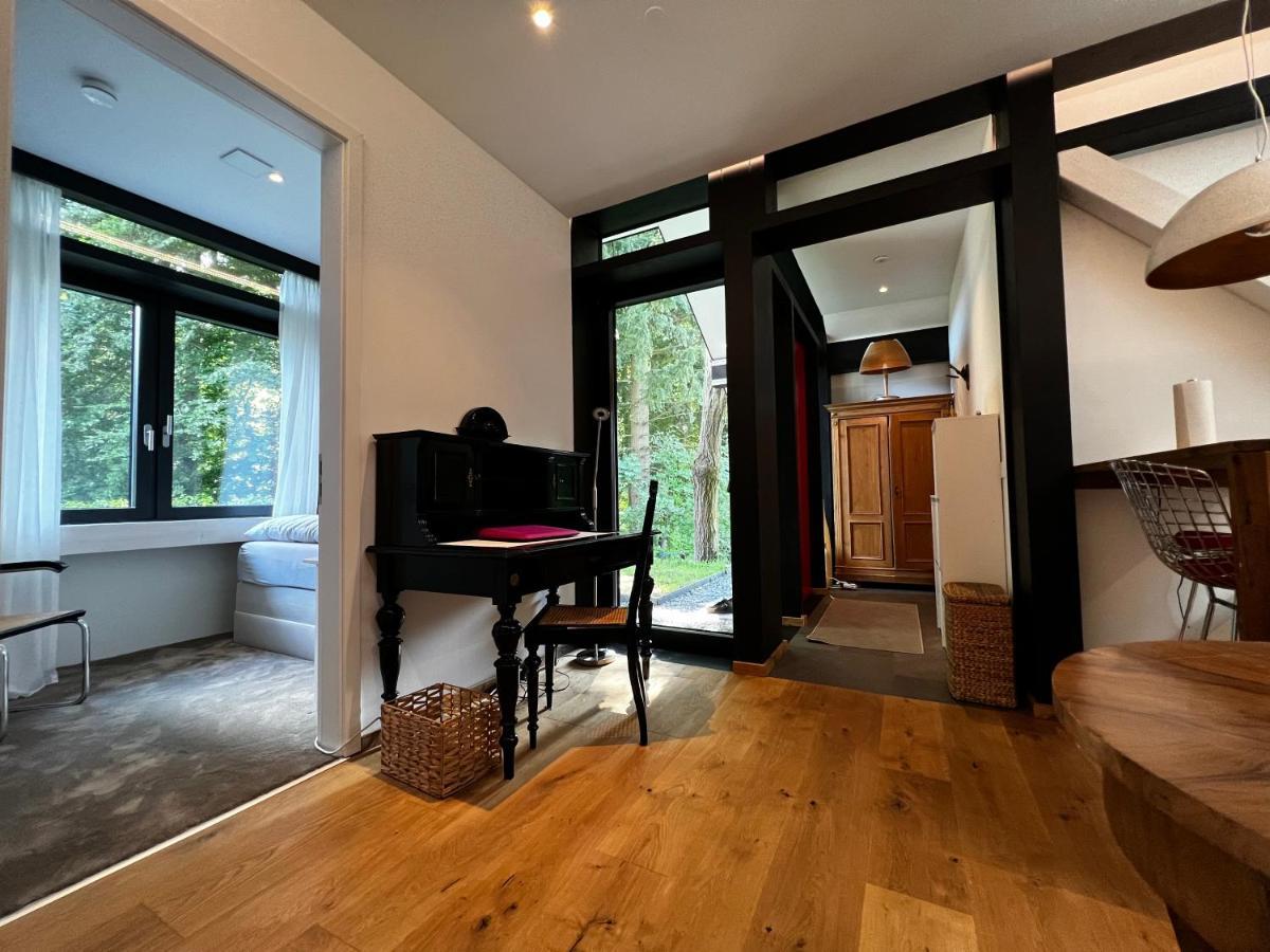 Neues Exclusives 2 Schlafzimmer Hamburg