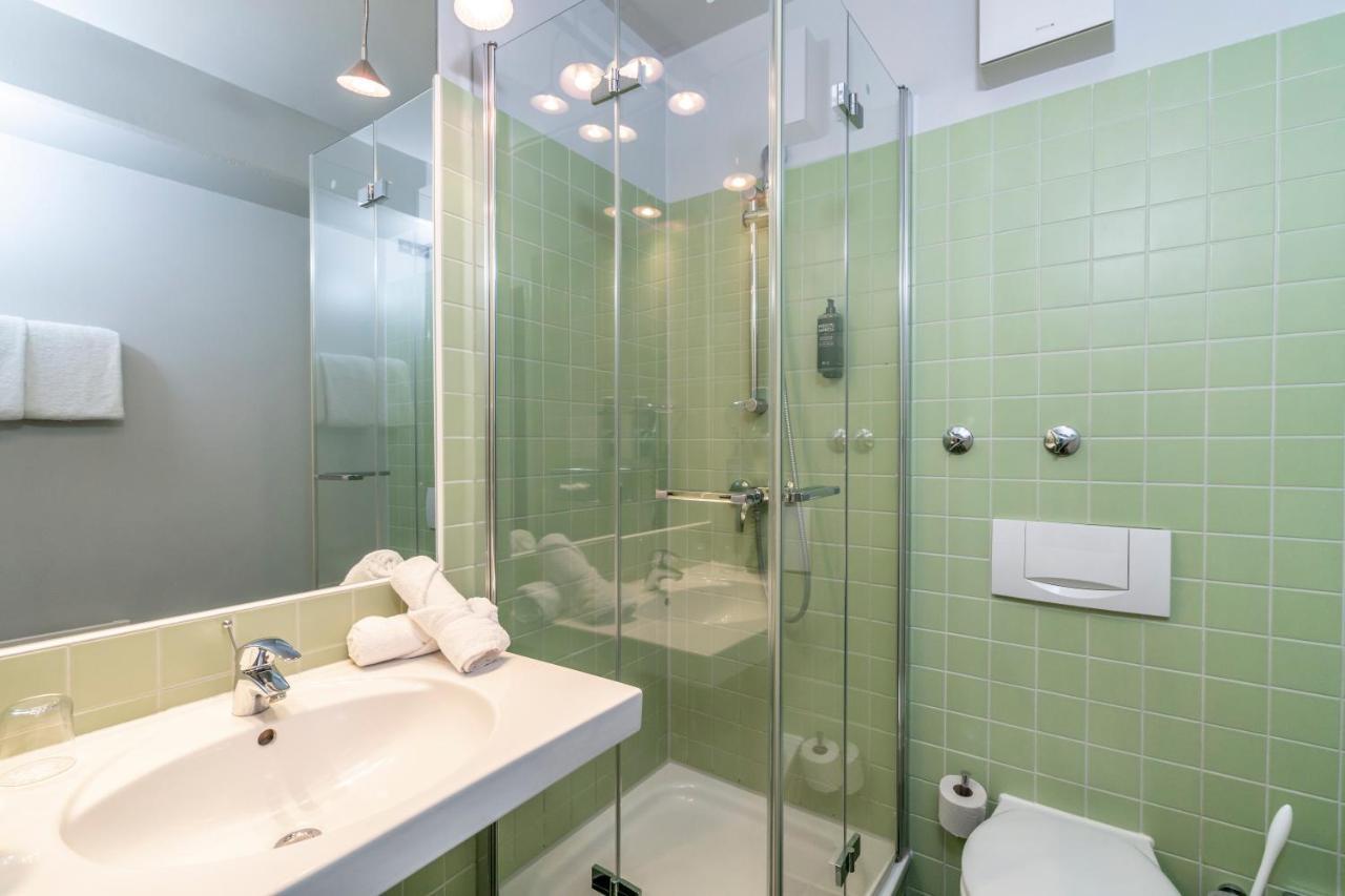 Ibis Styles Alster Hotel