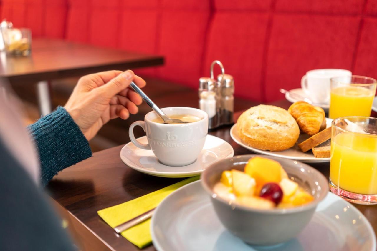 Ibis Styles Alster Hotel