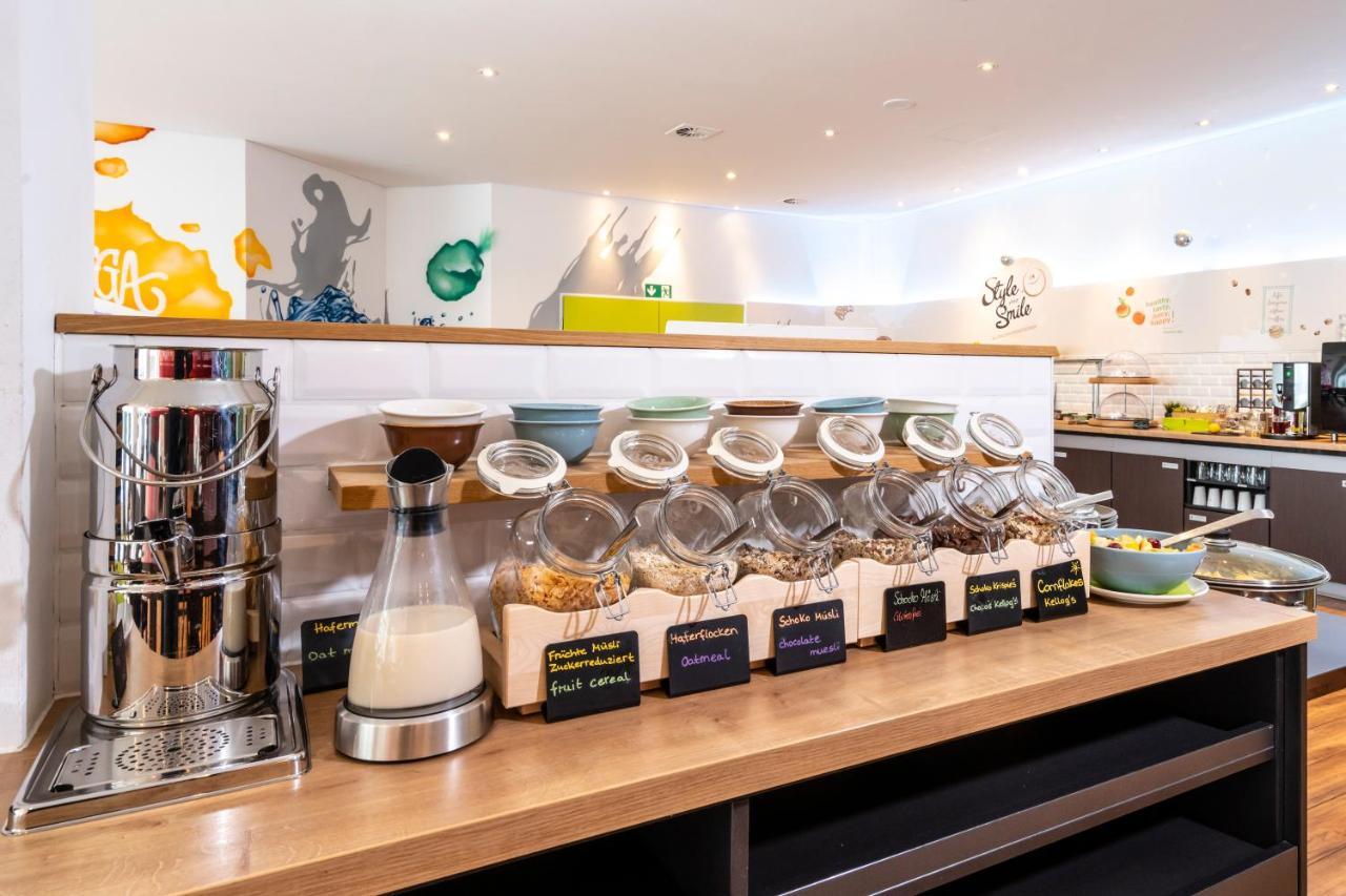 Ibis Styles Alster 2*