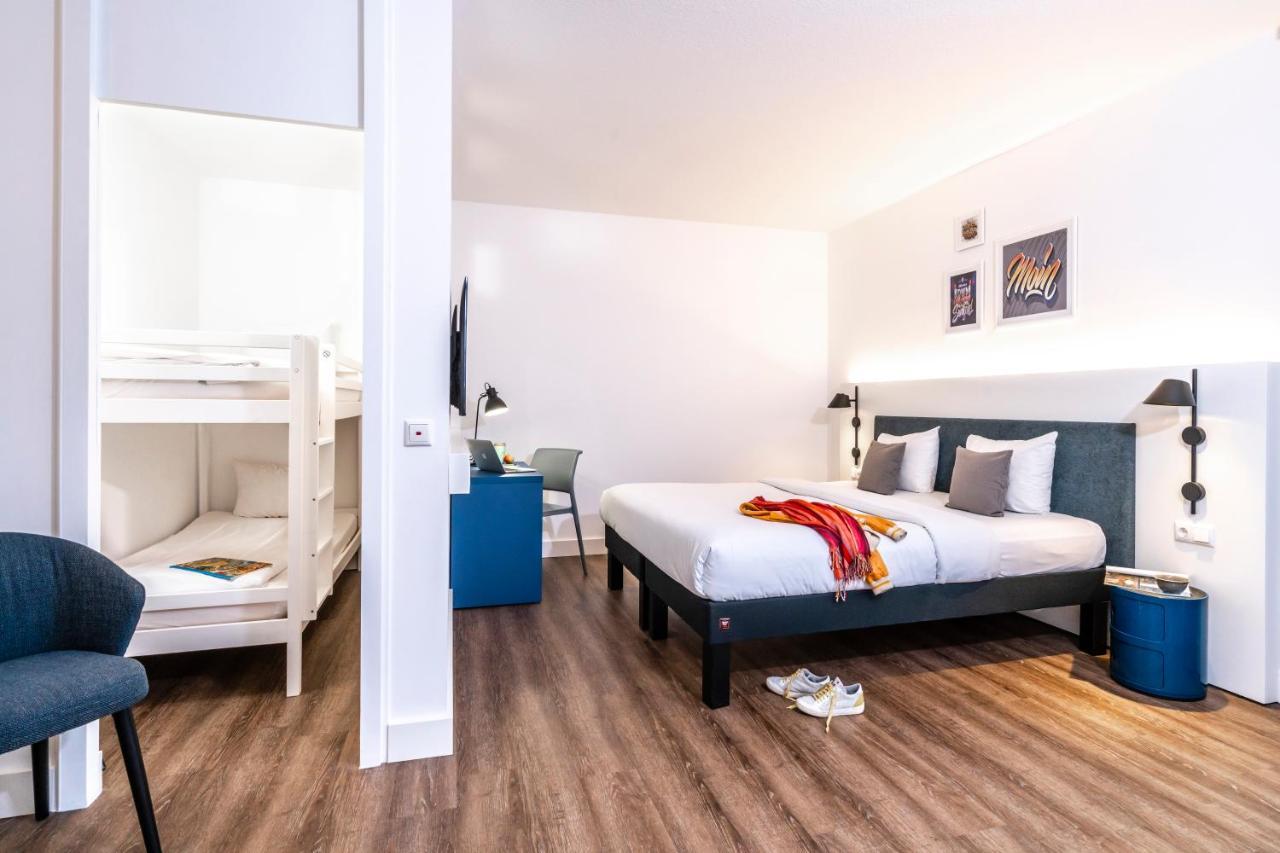 Ibis Styles Alster 2* Hamburg