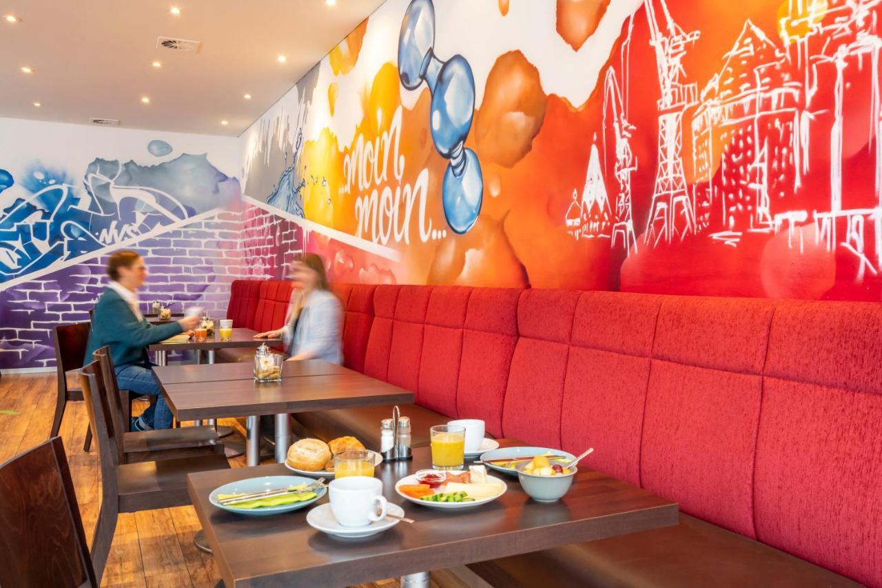 Ibis Styles Alster Hotel