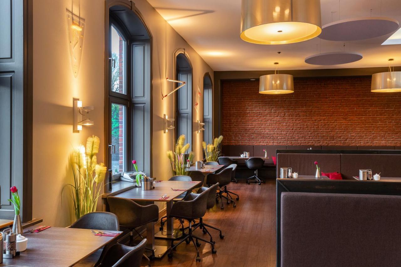 Hotel Volksschule 4*