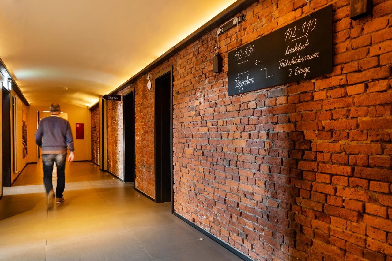 Volksschule Hotel 4*