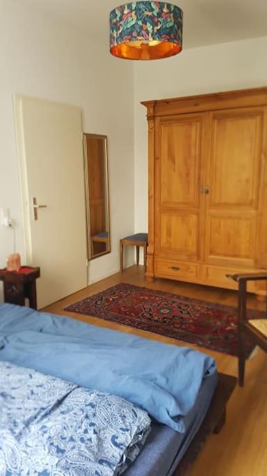 In Der Altstadt! Apartment *