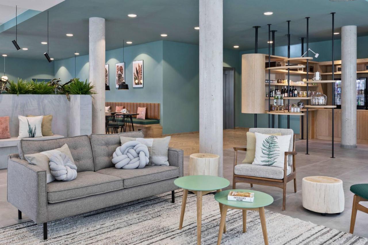 Hotel By Marriott Altona Hamburg