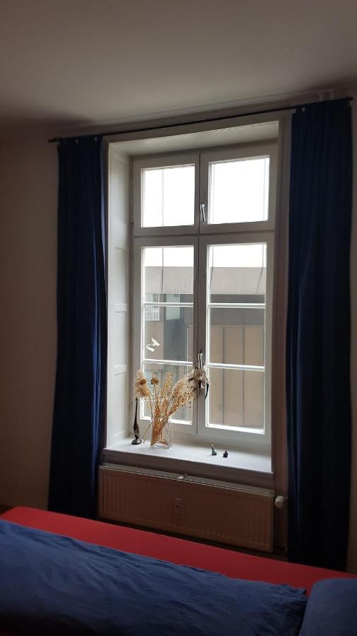 Apartment In Der Altstadt! *